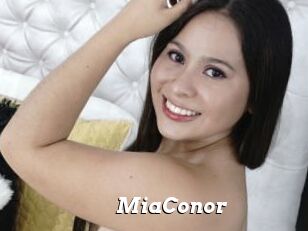 MiaConor