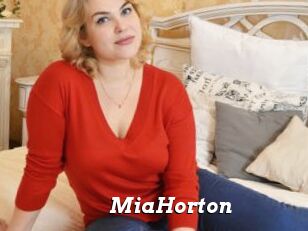 MiaHorton