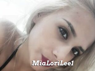 MiaLoriLee1