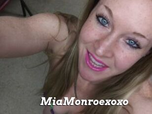 MiaMonroexoxo