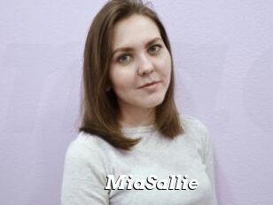 MiaSallie