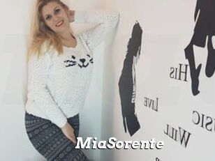 MiaSorente