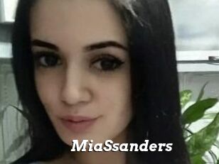 MiaSsanders