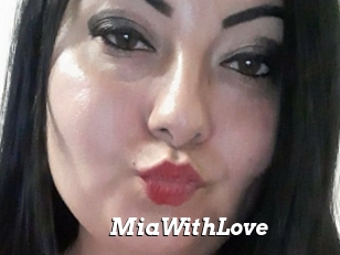 MiaWithLove