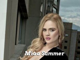 Miaa_Summer