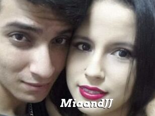 MiaandJJ