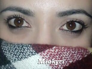 Miakyri