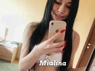 Mialina