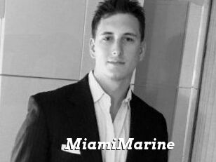 MiamiMarine