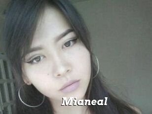 Mianeal