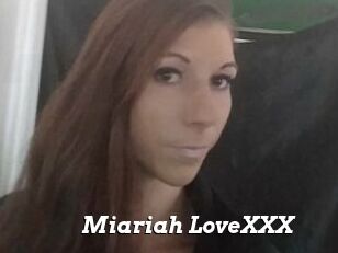 Miariah_LoveXXX