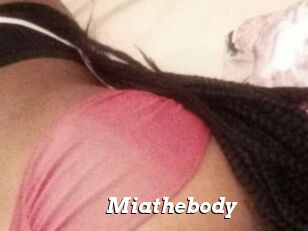 Miathebody