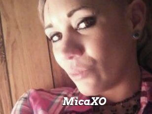 MicaXO