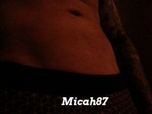 Micah87