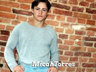 MicahTorres