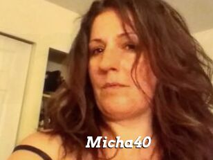 Micha40