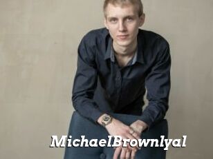 MichaelBrownlyal