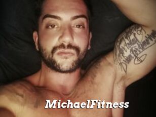 MichaelFitness