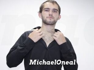 MichaelOneal