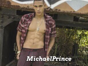 MichaelPrince