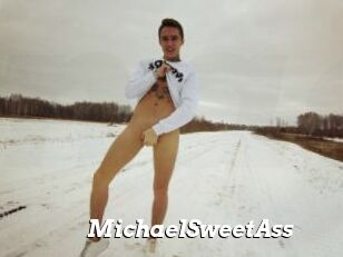 MichaelSweetAss