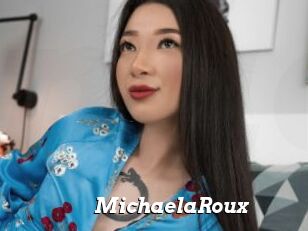 MichaelaRoux