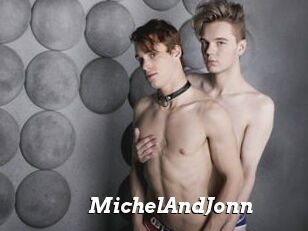 MichelAndJonn