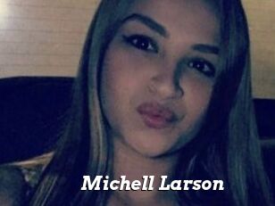 Michell_Larson