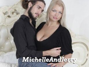 MichelleAndJerry