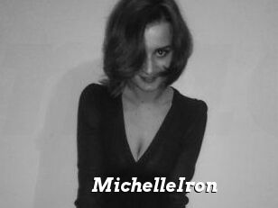 MichelleIron