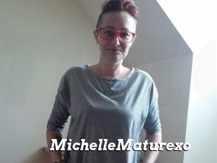 MichelleMaturexo