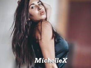 MichelleX