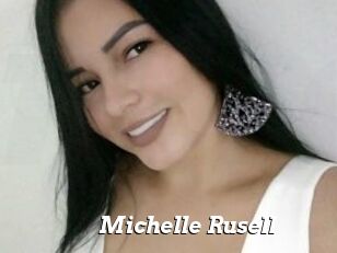 Michelle_Rusell