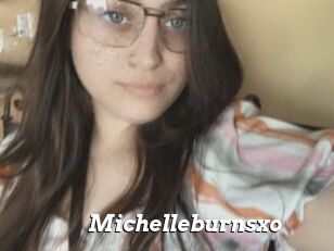 Michelleburnsxo