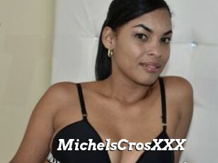 MichelsCrosXXX