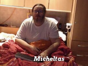 Micheltas