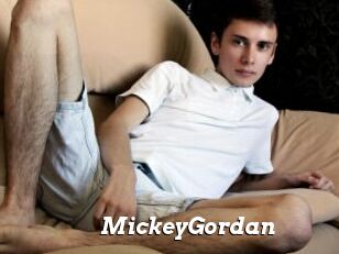 MickeyGordan