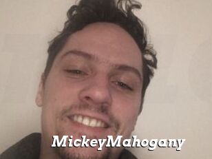 MickeyMahogany