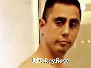 Mickey_Rose