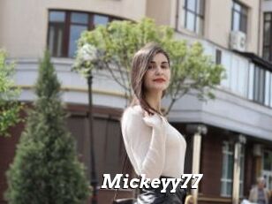 Mickeyy77