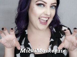 MickiMackenzie