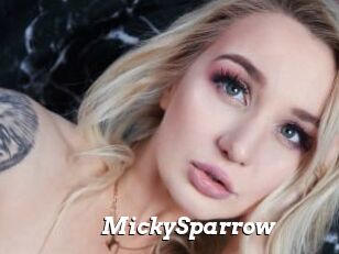 MickySparrow