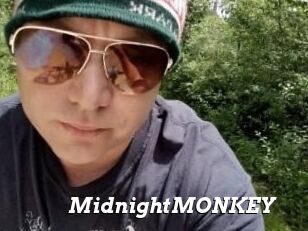 MidnightMONKEY