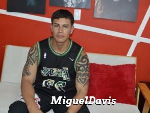 MiguelDavis