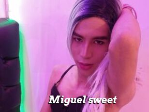 Miguel_sweet