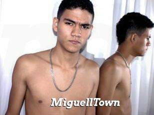 MiguellTown