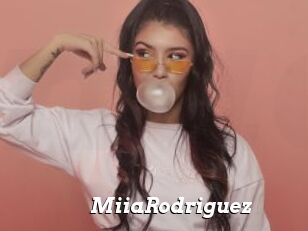 MiiaRodriguez