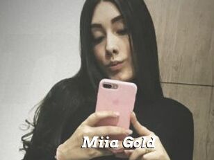 Miia_Gold