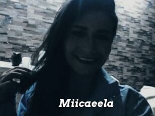 Miicaeela