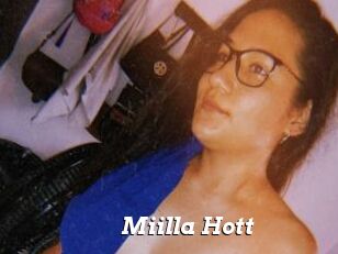 Miilla_Hott